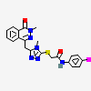 an image of a chemical structure CID 137656484
