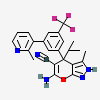 an image of a chemical structure CID 137656546