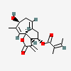 an image of a chemical structure CID 137656742
