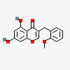 an image of a chemical structure CID 137657079