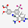 an image of a chemical structure CID 137657209
