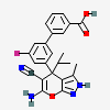 an image of a chemical structure CID 137657452