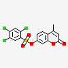 an image of a chemical structure CID 137658048