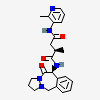 an image of a chemical structure CID 137658449