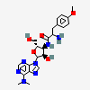 an image of a chemical structure CID 137658626