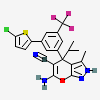 an image of a chemical structure CID 137658843