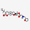 an image of a chemical structure CID 137659147