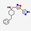 an image of a chemical structure CID 137659646