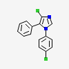 an image of a chemical structure CID 137659804