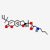 an image of a chemical structure CID 137660358