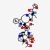 an image of a chemical structure CID 137660934