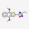 an image of a chemical structure CID 137661069