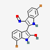 an image of a chemical structure CID 137661108