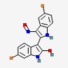 an image of a chemical structure CID 137661207