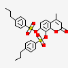 an image of a chemical structure CID 137661251