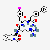 an image of a chemical structure CID 137661461