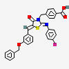 an image of a chemical structure CID 137661805