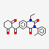 an image of a chemical structure CID 137661969