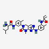 an image of a chemical structure CID 137662069