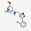 an image of a chemical structure CID 137662123