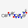 an image of a chemical structure CID 137662268