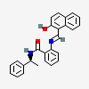 an image of a chemical structure CID 1376645