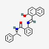 an image of a chemical structure CID 1376646