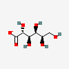 an image of a chemical structure CID 13767387