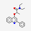 an image of a chemical structure CID 13769190