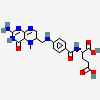 an image of a chemical structure CID 137699091