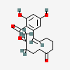 an image of a chemical structure CID 137699412