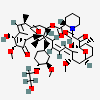 an image of a chemical structure CID 137699440