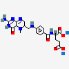 an image of a chemical structure CID 137699532