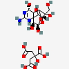 an image of a chemical structure CID 137699562