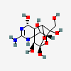 an image of a chemical structure CID 137699575