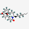 an image of a chemical structure CID 137699630