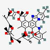 化学结构CID 137699697的图像