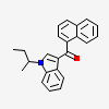 an image of a chemical structure CID 137699719