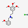 an image of a chemical structure CID 137699807