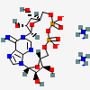 an image of a chemical structure CID 137699937
