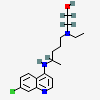 an image of a chemical structure CID 137699992