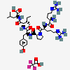 an image of a chemical structure CID 137700236