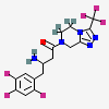 an image of a chemical structure CID 137700382