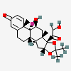 an image of a chemical structure CID 137700387