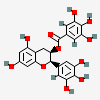 an image of a chemical structure CID 137700457