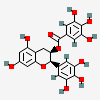 an image of a chemical structure CID 137700458
