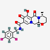 an image of a chemical structure CID 137700472