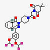 an image of a chemical structure CID 137700769