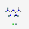 an image of a chemical structure CID 137704554