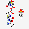 an image of a chemical structure CID 137704615